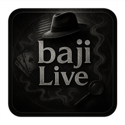 baji Live logo